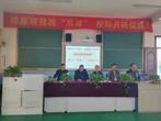 宿松縣萬(wàn)元初中：提質(zhì)增效抓“雙減”   校際共研促提升
