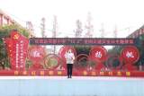 淮北市杜集區(qū)實(shí)驗(yàn)小學(xué)開(kāi)展“12.2”全國(guó)交通安全日主題教育活動(dòng)          