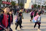 宿松縣實(shí)驗(yàn)中學(xué)集團(tuán)校新城分校召開班主任現(xiàn)場辦公會(huì)                  