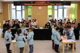 合经区幼儿园第十二届“聚焦课堂”教学评比教师组比赛圆满落幕