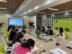 凝心聚力 求真务实——合肥市虹桥小学十一月班主任工作例会