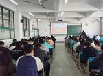 淮南联合大学举办第七届科普知识大赛            