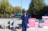 消防知識進校園 安全教學零距離——合肥市琥珀名城小學開展消防安全教育主題活動