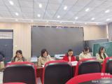 聚焦“双减”求实效，合作交流促成长