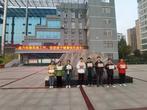 喜报 —— 界中学子荣获界首市第六届“皖新教育杯”中小学生规范汉字书写大赛奖项      