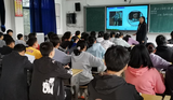 “思政課堂，課堂思政”  ——潛山市油壩鄉(xiāng)中心學(xué)校、余井鎮(zhèn)中心學(xué)校政史組教研交流