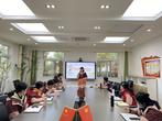 聚焦主题审议 让课程落地生花 ——合肥市双岗幼儿园教育集团逍然居分园开展生活化课程教研活动