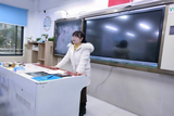 合肥市六安路小学中铁国际城校区：沟通是家校的桥梁