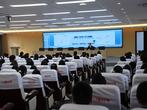 涇縣人民檢察院來宣城市工業(yè)學(xué)校開展法制教育講座            
