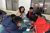 持续教研，好“师”多磨 ——合肥市长江路第二小学科学组系列教研活动