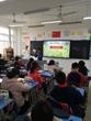 开启心灵之旅——合肥市关井小学六一班开展读书交流活动