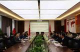 安徽医学高等专科学校与安徽猫头鹰科技有限公司举行合作协议签约暨揭牌仪式            