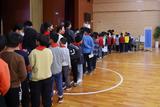 合肥市翡翠学校组织学生接种新冠疫苗