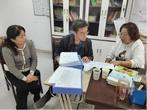 实小双减·专项督导——督学深入合肥市瑶海实验小学开展专项督导