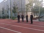 集团教研促成长 交流研讨共提升 —— 怀远县城关小学到龙亢农场小学开展送教下乡活动    