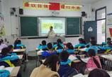 真实有效 扎实高效——合肥市跃进小学开展语文教学评比活动