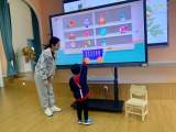 聚集信息技术 赋能智慧教学——合肥市荣幼教育集团菱湖分园开展信息技术课堂评比活动