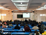 观摩学习拓思路   博采众长促提升  ——潜山市第四中学赴桐城二中参观学习