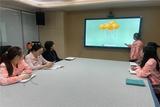实效教研助力专业成长——合肥市双岗幼儿园教育集团源水分园信息技术应用能力提升工程2.0之分组教研活动二