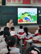 幼小科学衔接，课堂展示风采 —— 金江实验学校开展低语团队的校本化实践探讨            