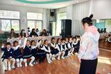 教学展风采 观摩促成长 ——合肥市荣幼教育集团总园课堂教学评比活动
