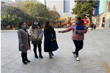 食品安全始于心 细致努力践于行——合肥市宿州路幼儿园教育集团总园迎接食品安全风险评估专项检查      