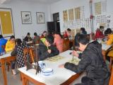 淮北市烈山区实验中学获评“全国中小学中华优秀传统文化传承学校”            