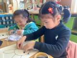 巧手布貼畫 華麗大變身——合肥市雙崗幼兒園教育集團(tuán)心匠工作室布貼畫活動(dòng)