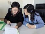 合肥市雙崗幼兒園教育集團(tuán)源水分園：迎接合肥市特一類幼兒園等級評估區(qū)級初評