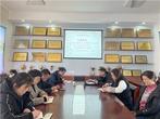 宁国市竹峰学校党支部开展党的十九届六中全会精神及省第十一次党代会精神主题宣讲活动            