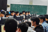 望江赛口中学多形式开展禁毒宣传教育活动