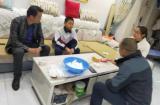 怀宁县振宁初中：家校携手，共育成长            