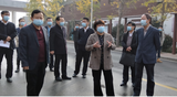 亳州市政协调研中职学校教师队伍建设     