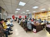 对话“双减”   智慧共研 ——合肥市韩伟名校长工作室暨“四季花”校际发展联盟联动教研 
