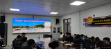 望江漳湖中学开展“双减”背景下课堂提效工作研讨活动