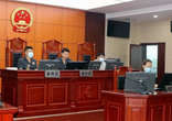 江西一职业学院在校生网上诈骗4万多元获刑