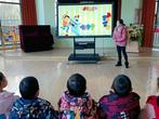 互融互通 幼小共研 三方协力——合肥市双岗幼儿园教育集团源水分园开展“幼小科学衔接”小学•幼儿园•家庭三方联合教研活动   