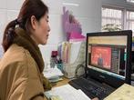 濉溪县孙疃中心学校开展“国家安全教育日”线上培训活动   