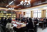 名师赛课 “研”之有理 —— 六安市小学语文统编教材优质课教学大赛习作组圆满结束