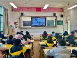 “傳承民俗，情暖冬至”——合肥市方橋小學冬至活動紀實