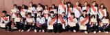 砥砺前行，不负青春 —— 安庆市外国语学校高中部期中考试表彰大会            