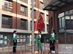悼念英烈，铭记历史 ——合肥市临泉路第二小学爱国主义教育活动