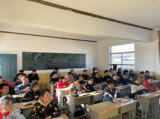 天长市新街小学迎片教研中心推门听课