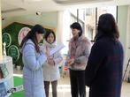 合肥市双岗幼儿园教育集团悦城分园: 督导检查促成长 引领助力共发展