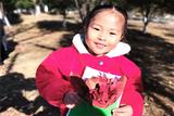 合肥市荣城幼儿园教育集团总园小班年级组开展快乐大放送活动