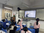 探索奇妙数学世界——合肥市瑶海实验小学“双师型”的趣味数学社团开课       