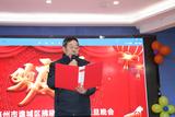 亳州市拂晓中心小学举行庆元旦文艺汇演   