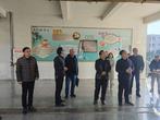 活动促成长，教研绽芳华  ——潜山市余井镇中心学校到桐城实验中学观摩学习