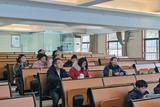 骨干教师促成长，新秀教师展风采——合肥市六安路小学中铁国际城校区开展语文带教展示课活动