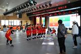 破纪录!!!合肥市阳光体育跳绳比赛，合肥市长江路第二小学再创佳绩